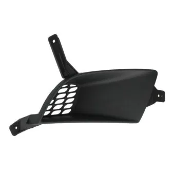 Grille de ventilation, pare-chocs avant gauche BLIC 5513-00-3135921P