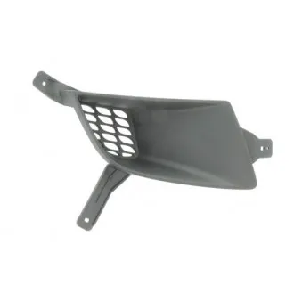 Grille de ventilation, pare-chocs avant droit BLIC 5513-00-3135922P