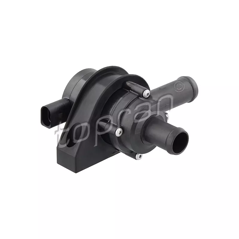 Pompe à eau additionnelle TOPRAN 117 489