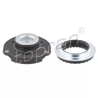 Kit de réparation, coupelle de suspension TOPRAN 117 500