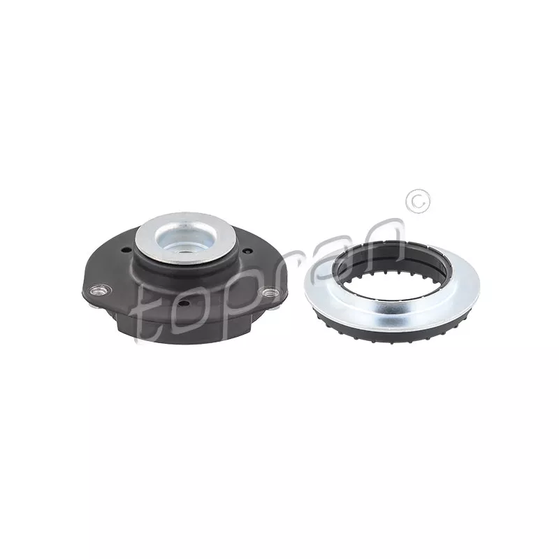Kit de réparation, coupelle de suspension TOPRAN 117 500
