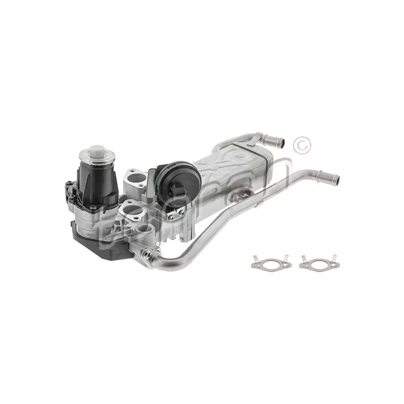 Vanne EGR TOPRAN 117 502