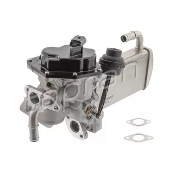 Vanne EGR TOPRAN 117 516