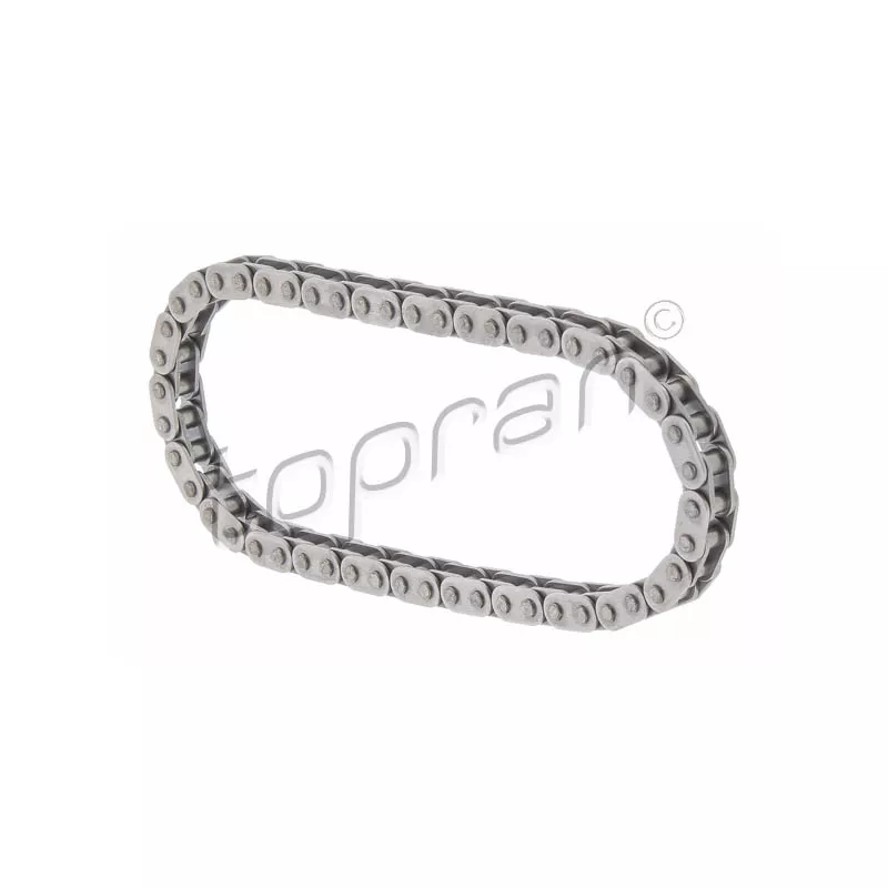 Chaîne de distribution TOPRAN 117 527