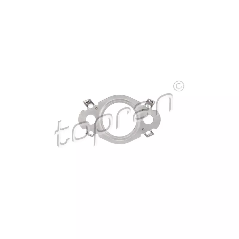 Joint, vanne EGR TOPRAN 117 529