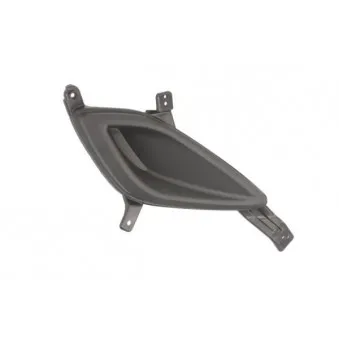 Grille de ventilation, pare-chocs BLIC 5513-00-3171922P