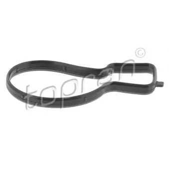 Joint d'étanchéité, thermostat TOPRAN 117 617