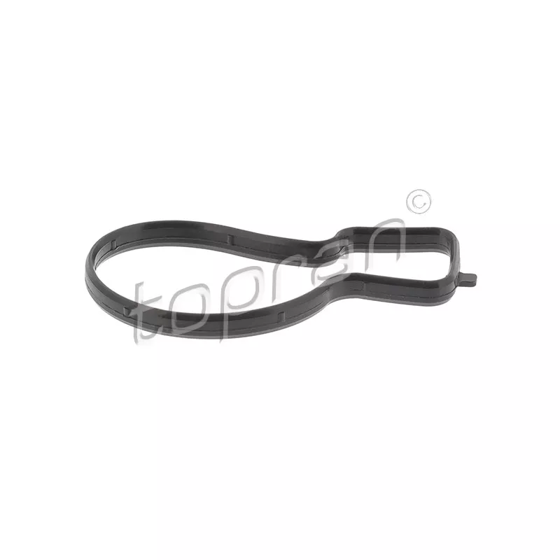 Joint d'étanchéité, thermostat TOPRAN 117 617
