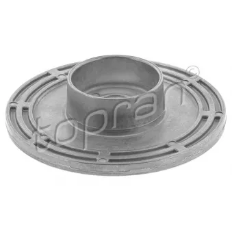 Patin de ressort TOPRAN 117 643