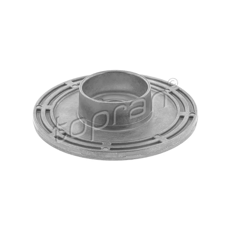 Patin de ressort TOPRAN 117 643