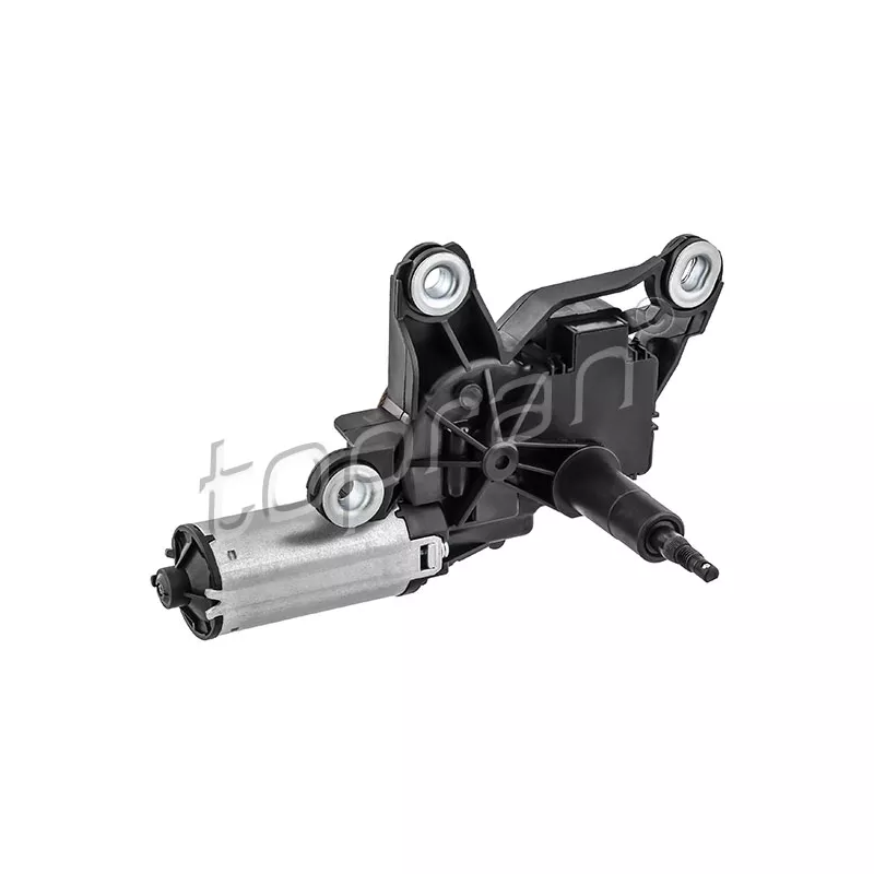 Moteur d'essuie-glace TOPRAN 117 658