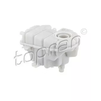 Vase d'expansion, liquide de refroidissement TOPRAN