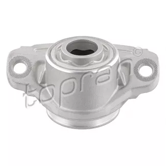 Coupelle de suspension TOPRAN 117 705