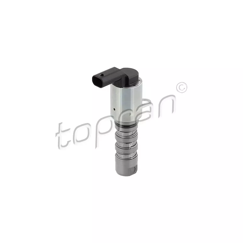 Valve de commande, réglage d'arbres à came TOPRAN 117 714