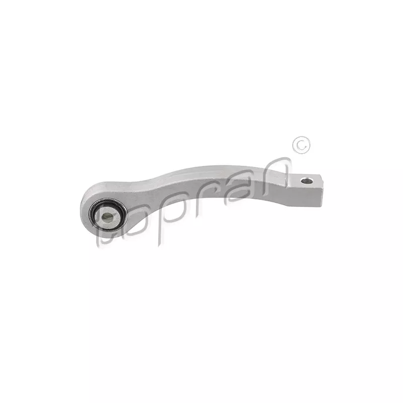 Entretoise/tige, stabilisateur TOPRAN 117 718
