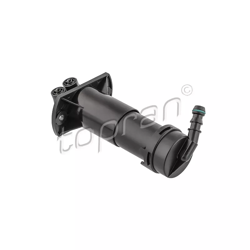 Gicleur d'eau de nettoyage, nettoyage des phares TOPRAN 117 754