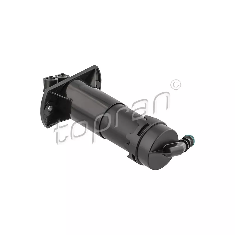 Gicleur d'eau de nettoyage, nettoyage des phares TOPRAN 117 755