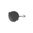 Recouvrement de pare-chocs, dispositif d'attelage BLIC 5513-00-3477970P - Visuel 1