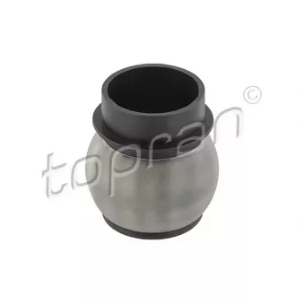 Rotule, tringlerie de commande TOPRAN 117 810