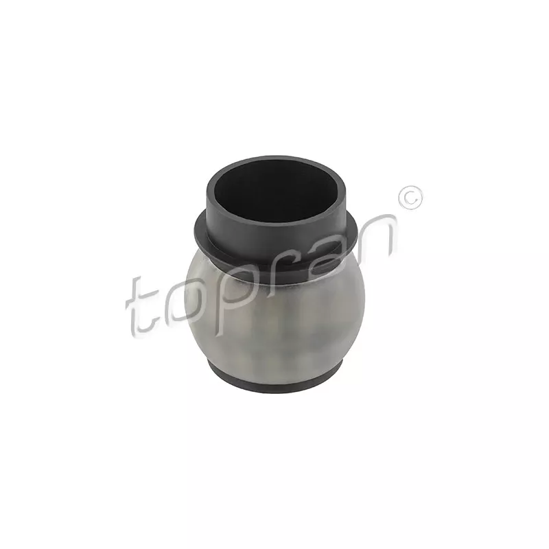 Rotule, tringlerie de commande TOPRAN 117 810