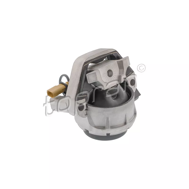 Support moteur TOPRAN 117 818
