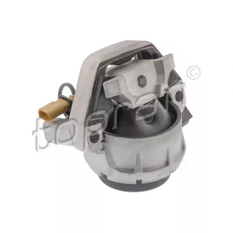 Support moteur TOPRAN 117 819