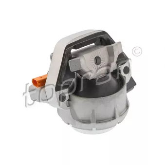 Support moteur TOPRAN 117 820