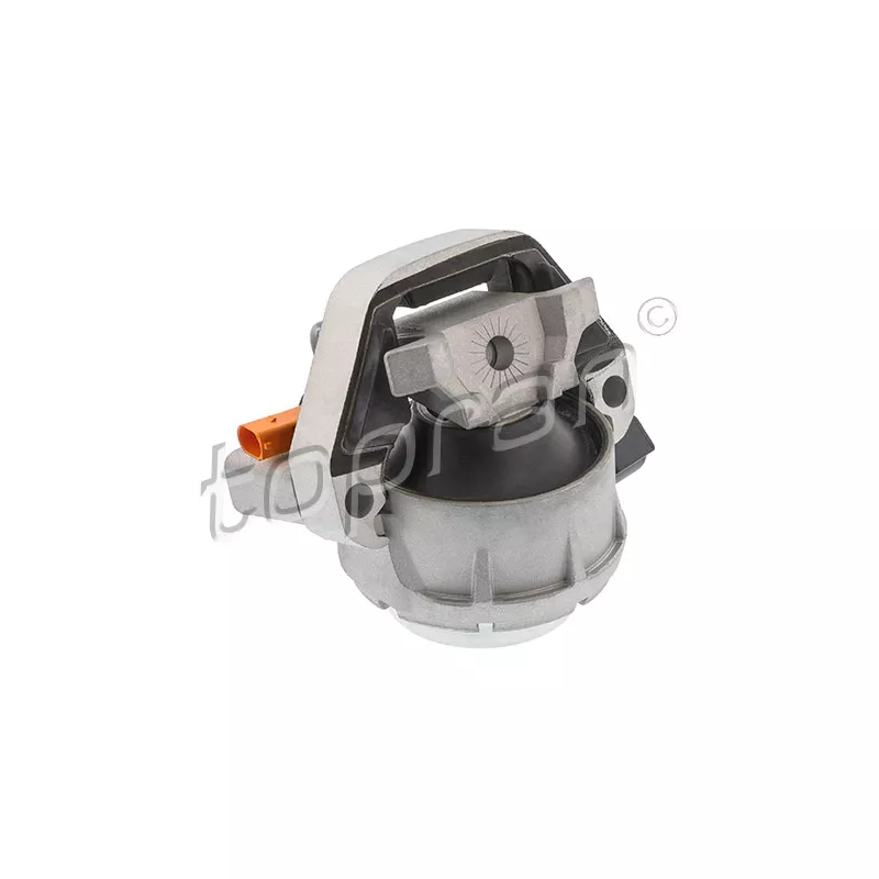 Support moteur TOPRAN 117 820