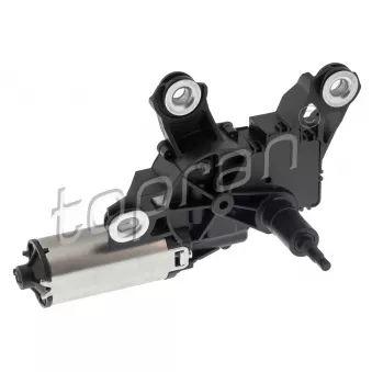 Moteur d'essuie-glace TOPRAN 117 831