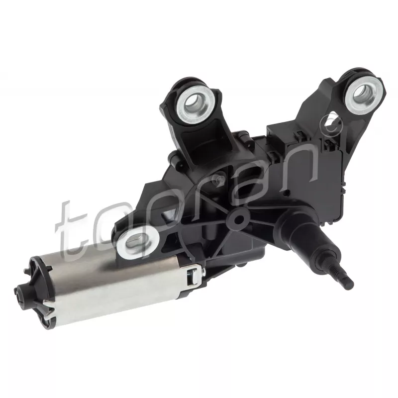 Moteur d'essuie-glace TOPRAN 117 831