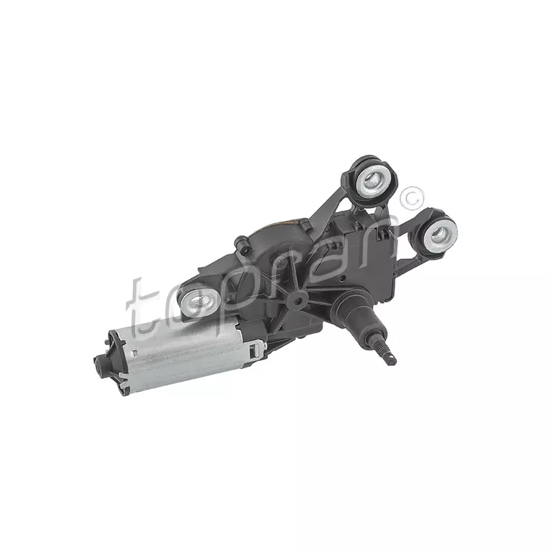 Moteur d'essuie-glace TOPRAN 117 832