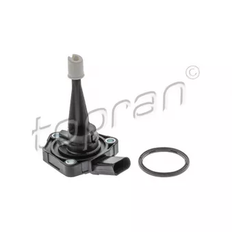Capteur, niveau d'huile moteur TOPRAN 117 843