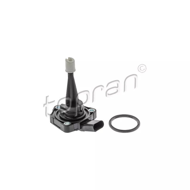 Capteur, niveau d'huile moteur TOPRAN 117 843