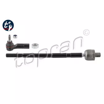 Barre de connexion TOPRAN 117 845