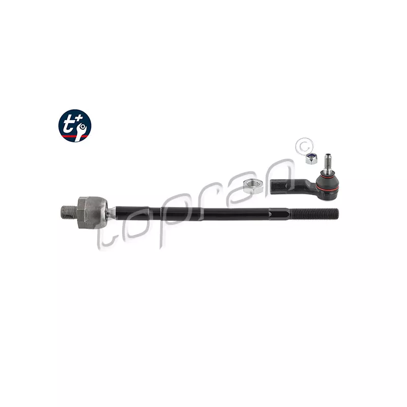 Barre de connexion TOPRAN 117 846