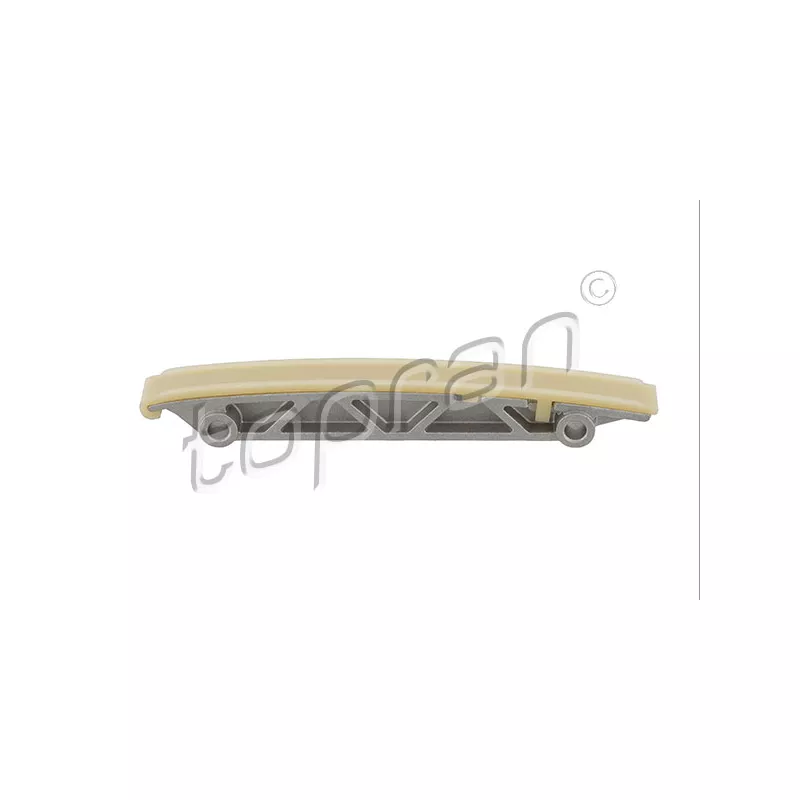 Coulisse, chaîne de distribution TOPRAN 117 865