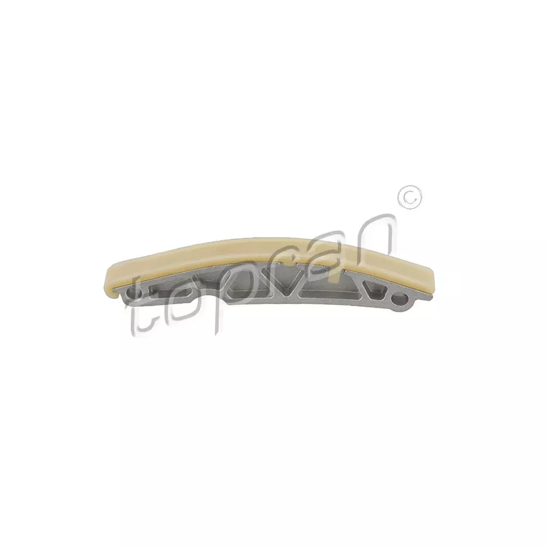Coulisse, chaîne de distribution TOPRAN 117 876