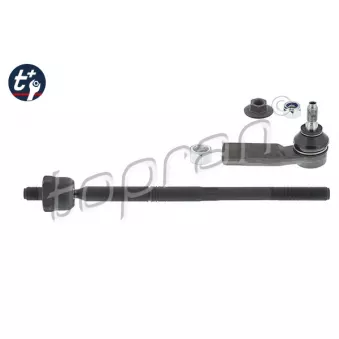Barre de connexion TOPRAN 117 892