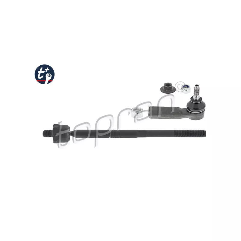 Barre de connexion TOPRAN 117 892