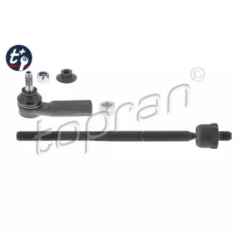 Barre de connexion TOPRAN 117 893