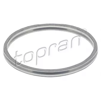 Joint d'étanchéité, tuyau d'échappement TOPRAN 117 909