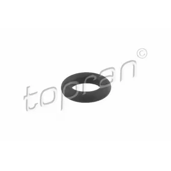 Bague d'étanchéité, injecteur TOPRAN 117 914