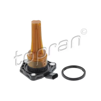 Capteur, niveau d'huile moteur TOPRAN 118 003