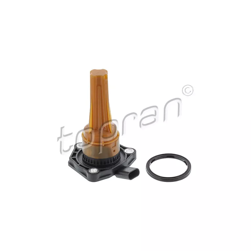 Capteur, niveau d'huile moteur TOPRAN 118 003