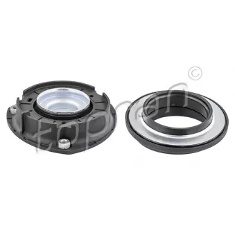 Kit de réparation, coupelle de suspension TOPRAN 118 038