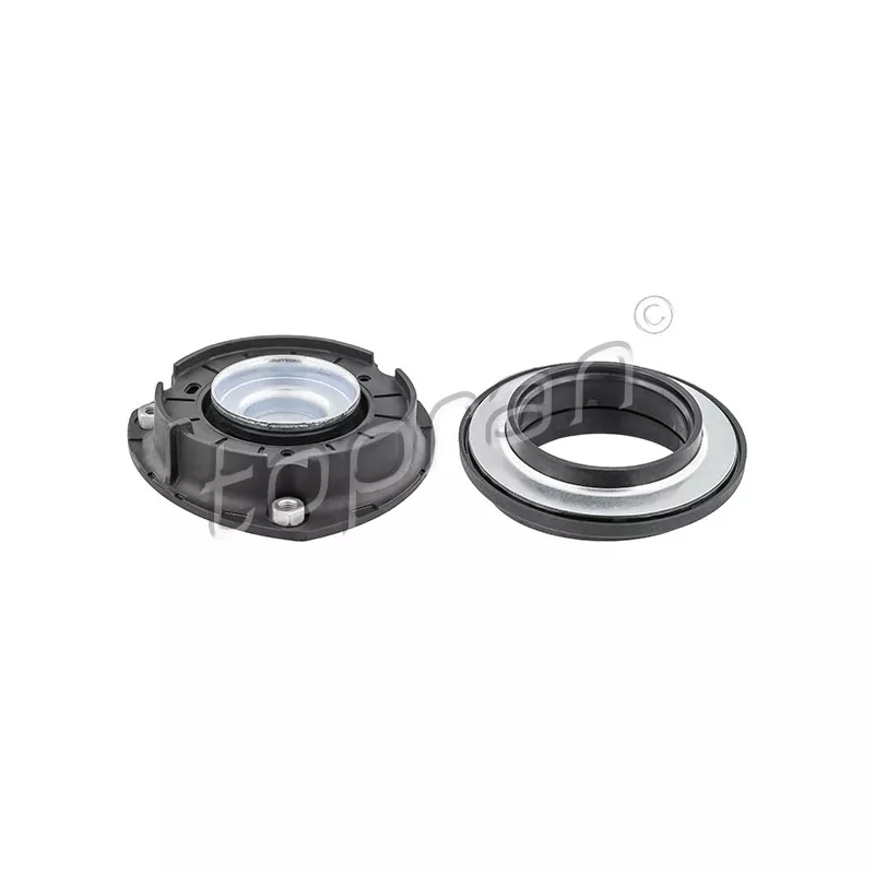 Kit de réparation, coupelle de suspension TOPRAN 118 038