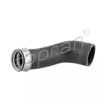 Gaine de suralimentation TOPRAN 118 146
