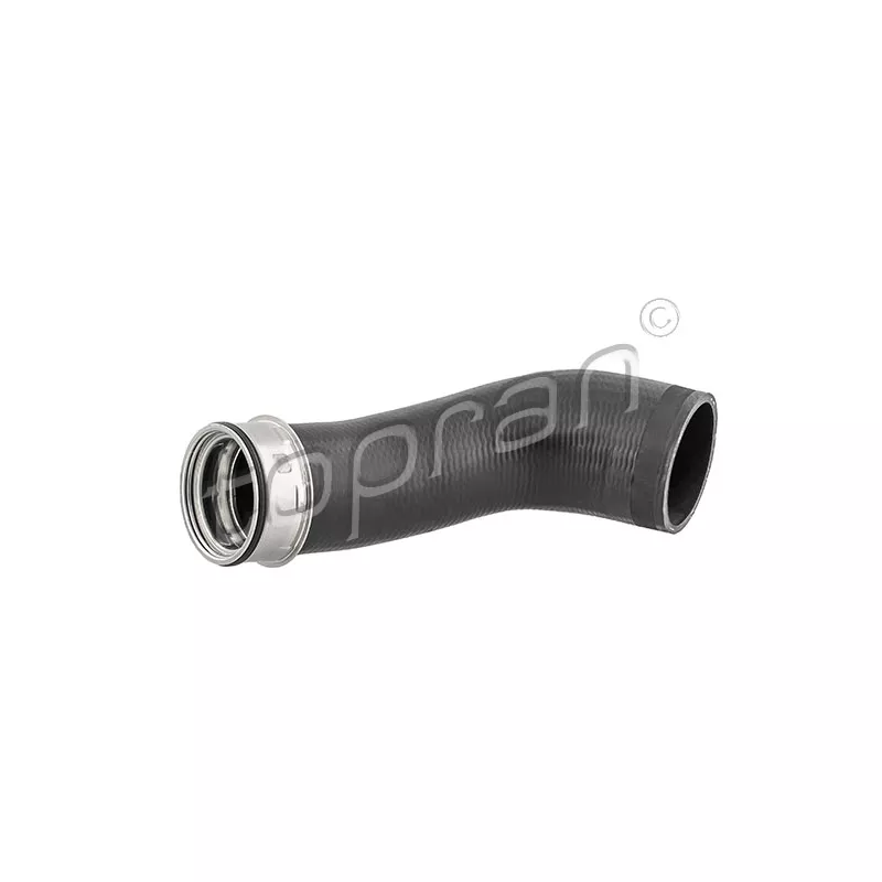 Gaine de suralimentation TOPRAN 118 146