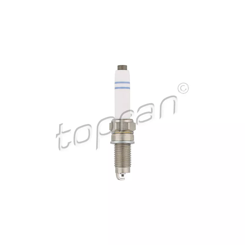Bougie d'allumage TOPRAN 118 163