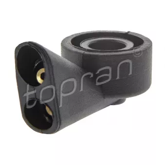 Gicleur d'eau de nettoyage, nettoyage des vitres TOPRAN 118 171